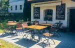 Vakantiehuis Boheems-Moravische hoogvlakte - Krasonov JC 0841
