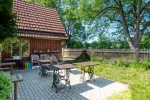 Holiday Home Bohemian-Moravian highlands - Krasonov JC 0841