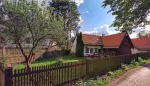 Vakantiehuis Boheems-Moravische hoogvlakte - Krasonov JC 0841