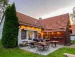Vakantiehuis Boheems-Moravische hoogvlakte - Krasonov JC 0841