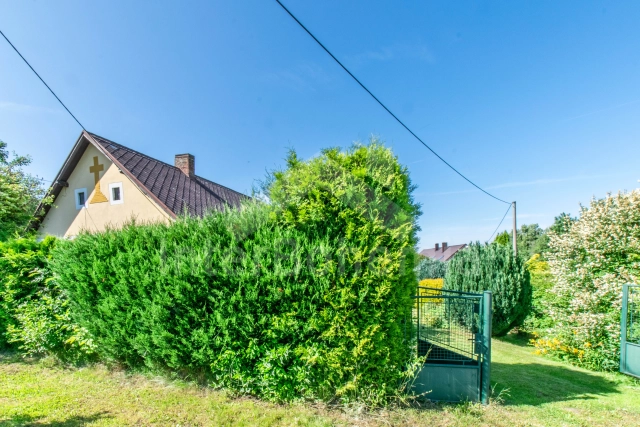 Holiday Home Bohemian Forest -  JC 0888