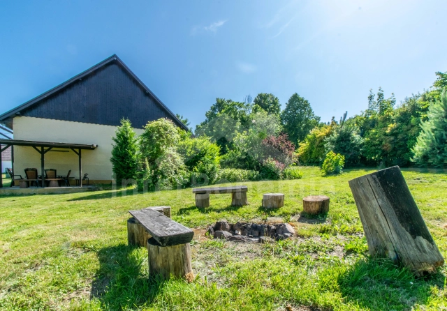 Ferienhaus Südböhmen – Böhmerwald -  JC 0888