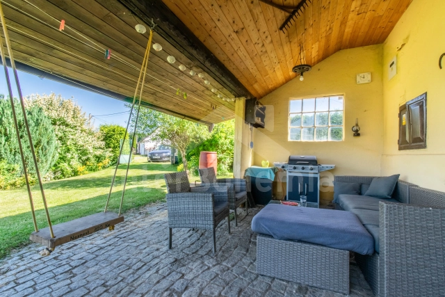 Ferienhaus Südböhmen – Böhmerwald -  JC 0888