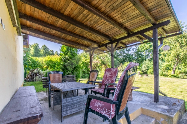 Holiday Home Bohemian Forest -  JC 0888