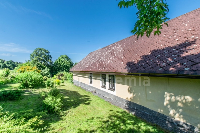 Holiday Home Bohemian Forest -  JC 0888