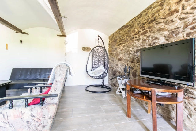 Holiday Home Bohemian Forest -  JC 0888