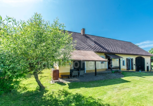 Holiday Home Bohemian Forest -  JC 0888