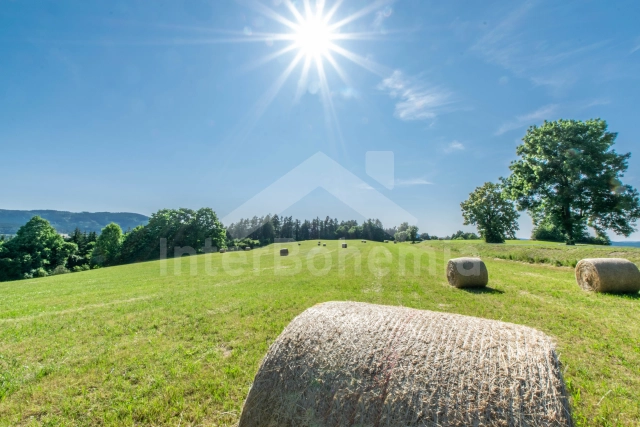 Holiday Home Bohemian Forest -  JC 0888