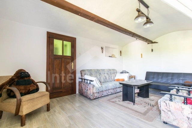 Holiday Home Bohemian Forest -  JC 0888