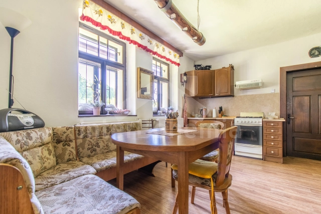 Holiday Home Bohemian Forest -  JC 0888