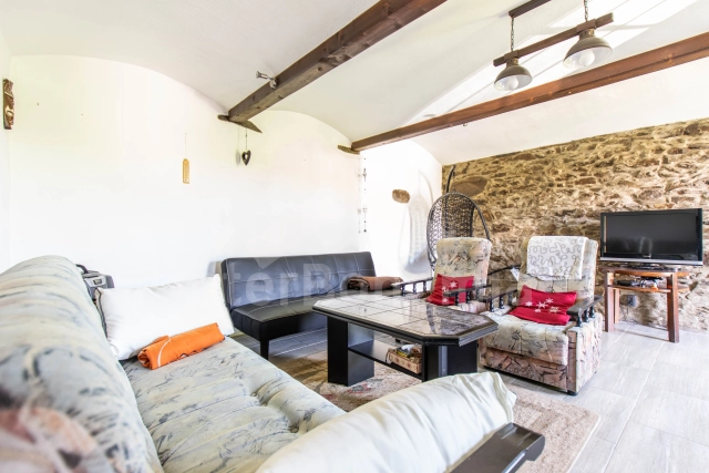 Holiday Home Bohemian Forest -  JC 0888