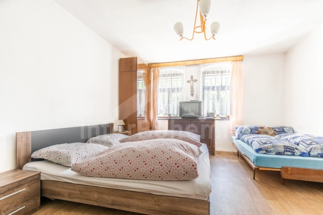 Holiday Home Bohemian Forest -  JC 0888