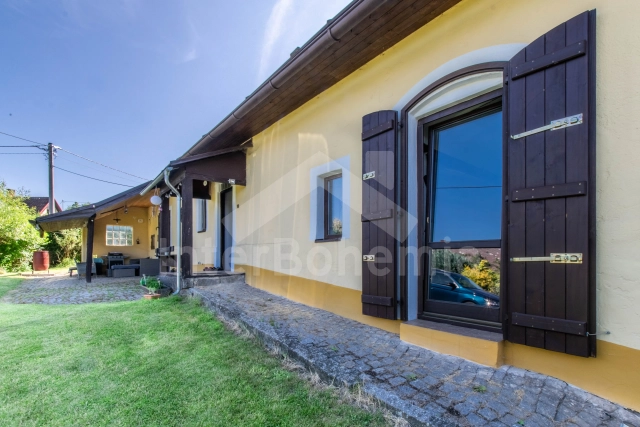Ferienhaus Südböhmen – Böhmerwald -  JC 0888