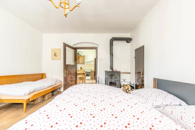 Holiday Home Bohemian Forest -  JC 0888