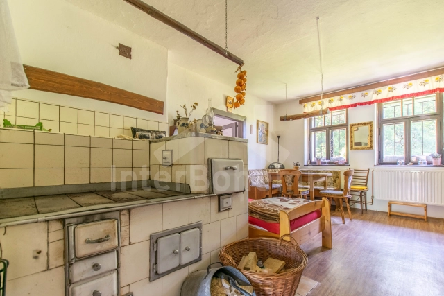 Holiday Home Bohemian Forest -  JC 0888