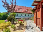 Holiday Home Jeseniky Mountains - Cerveny Potok VC 0204