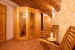 Holiday Home Jeseniky Mountains - Cerveny Potok VC 0204