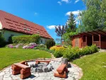 Holiday Home Jeseniky Mountains - Cerveny Potok VC 0204