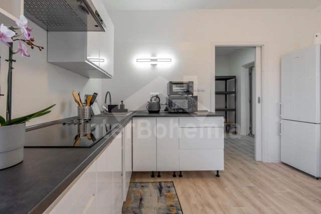 Bungalow Lipno Stausee - Cerna v Posumavi JC 0843