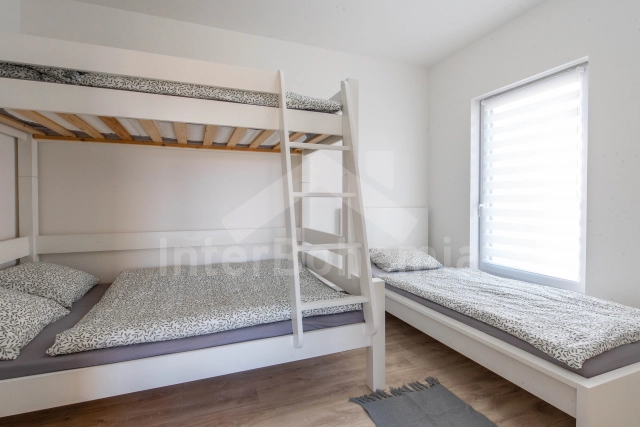 Bungalow Lipno Stausee - Cerna v Posumavi JC 0843