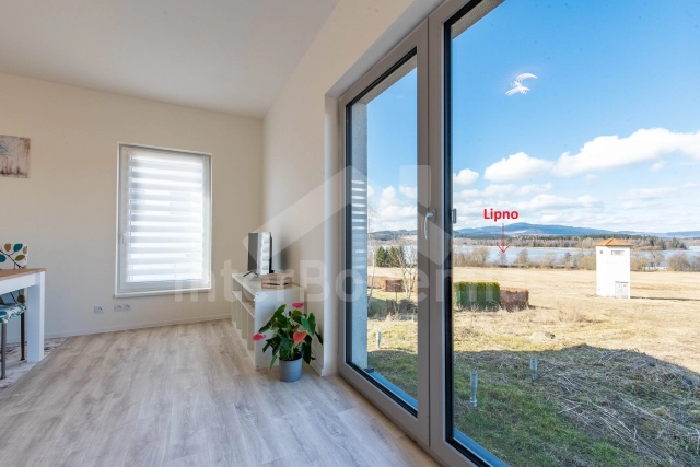 Bungalow Lipno Stausee - Cerna v Posumavi JC 0843