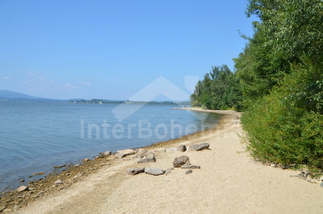 Bungalow Lipno Stausee - Cerna v Posumavi JC 0843