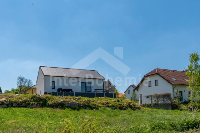 Bungalow Lipno meer - Cerna v Posumavi JC 0843