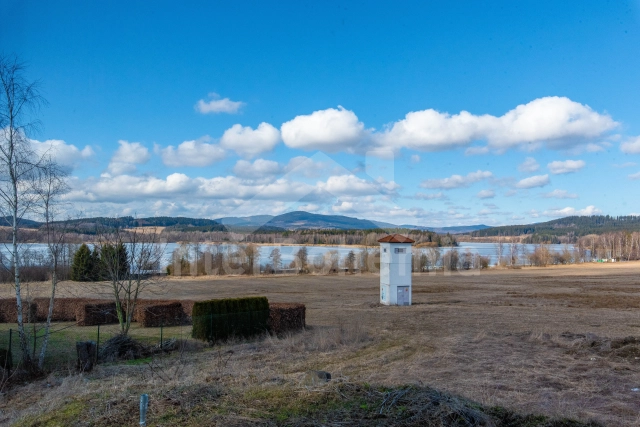 Bungalow Lipno Stausee - Cerna v Posumavi JC 0843