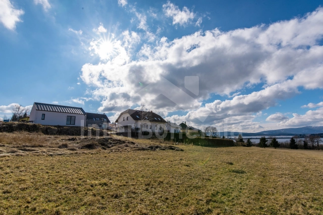 Bungalow Lipno Stausee - Cerna v Posumavi JC 0843