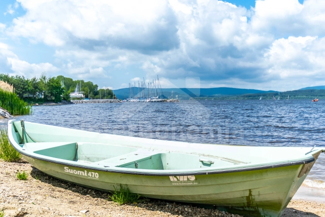 Bungalow Lipno Stausee - Cerna v Posumavi JC 0843