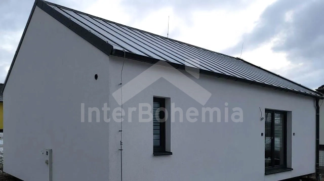 Bungalow Lipno Stausee - Cerna v Posumavi JC 0843