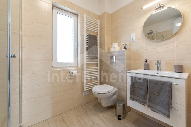 Bungalow Lipno Stausee - Cerna v Posumavi JC 0843