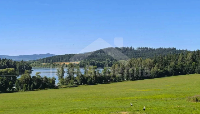 Bungalow Lipno Stausee - Cerna v Posumavi JC 0843