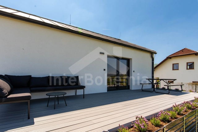 Bungalow Lipno meer - Cerna v Posumavi JC 0843