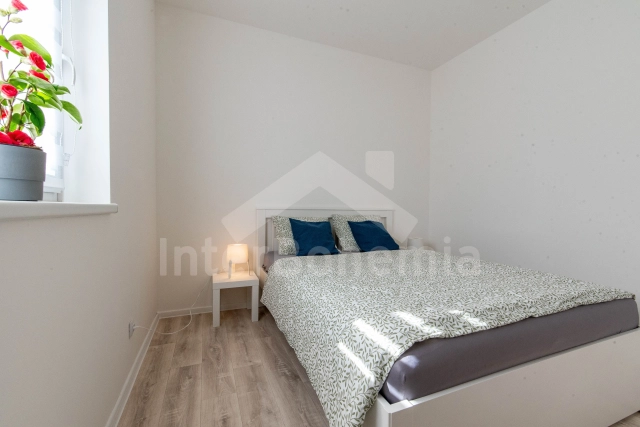 Bungalow Lipno Stausee - Cerna v Posumavi JC 0843