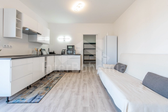 Bungalow Lipno Stausee - Cerna v Posumavi JC 0843