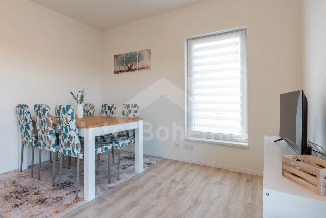 Bungalow Lipno Stausee - Cerna v Posumavi JC 0843