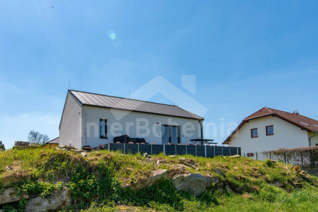 Bungalow Lipno meer - Cerna v Posumavi JC 0843