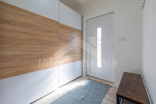 Bungalow Lipno Stausee - Cerna v Posumavi JC 0843