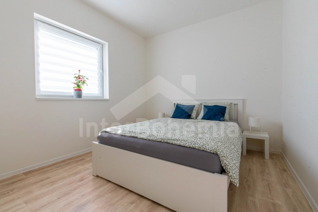 Bungalow Lipno Stausee - Cerna v Posumavi JC 0843