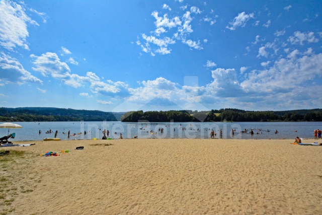Bungalow Lipno Stausee - Cerna v Posumavi JC 0843