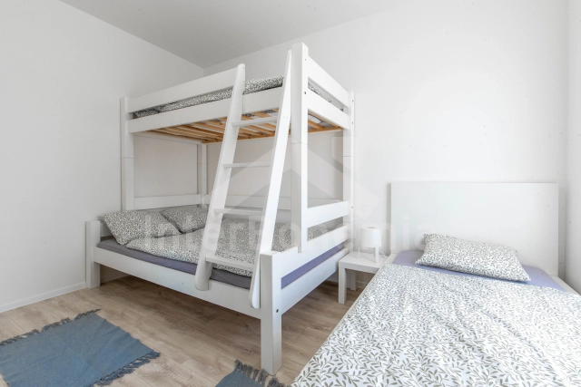 Bungalow Lipno Stausee - Cerna v Posumavi JC 0843