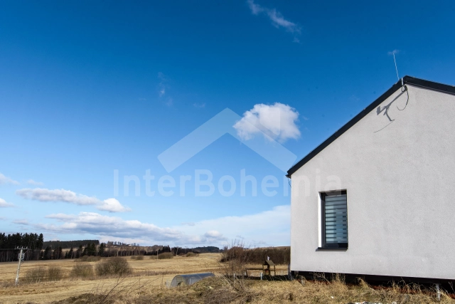 Bungalow Lipno Stausee - Cerna v Posumavi JC 0843