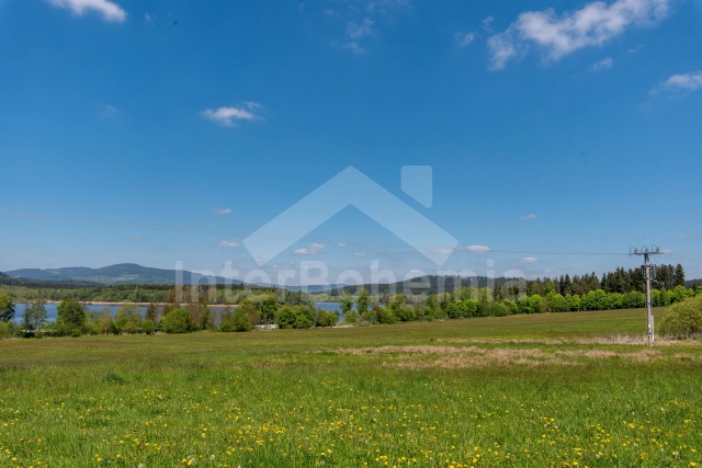 Bungalow Lipno meer - Cerna v Posumavi JC 0843