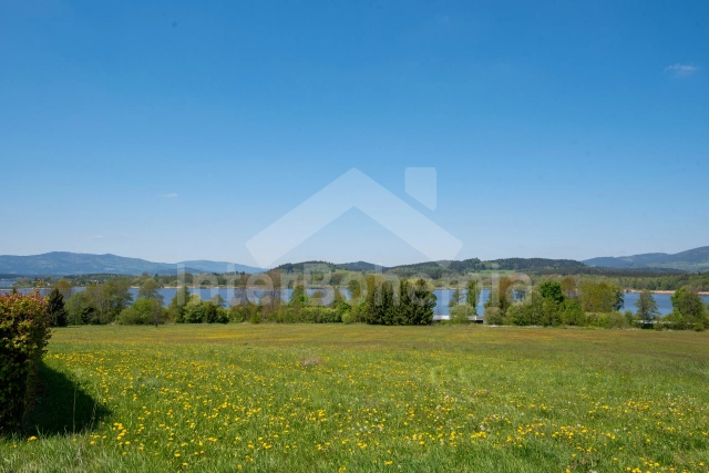 Bungalow Lipno meer - Cerna v Posumavi JC 0843
