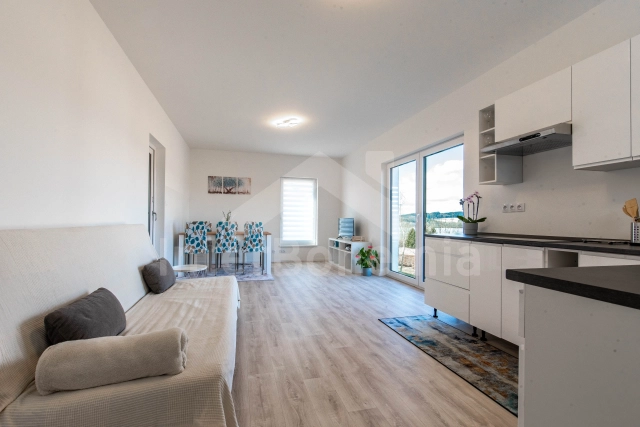 Bungalow Lipno Stausee - Cerna v Posumavi JC 0843