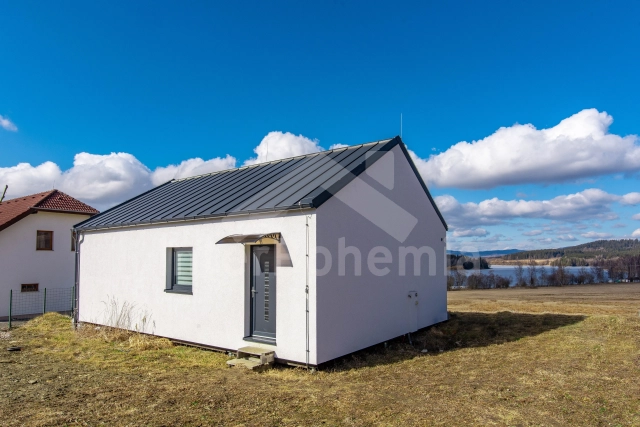 Bungalow Lipno Stausee - Cerna v Posumavi JC 0843