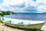 Bungalow Lipno Stausee - Cerna v Posumavi JC 0843