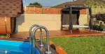 Bungalow Lipno Stausee - Cerna v Posumavi JC 0843