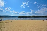 Bungalow Lipno Stausee - Cerna v Posumavi JC 0843
